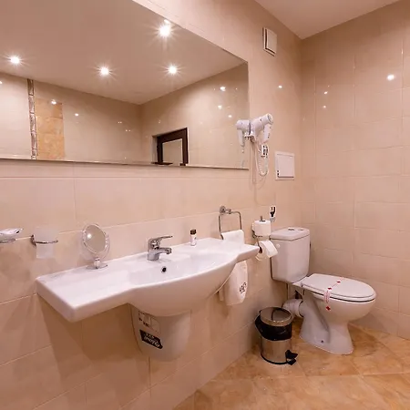 Hotel Melnik Хотел Мелник 3* Melnik (Blagoevgrad)
