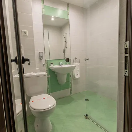 Hotel Hotel Melnik Хотел Мелник 3*