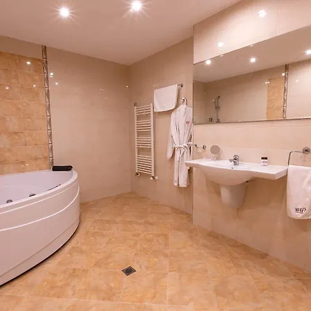 Hotel Melnik Хотел Мелник 3*