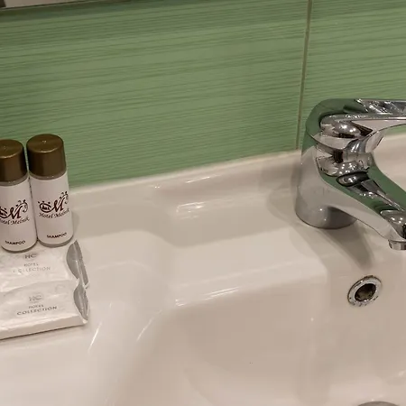 Hotel Melnik Хотел Мелник Melnik (Blagoevgrad)