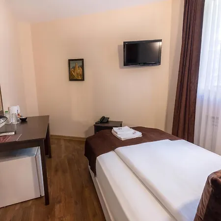 Hotel Melnik Хотел Мелник
