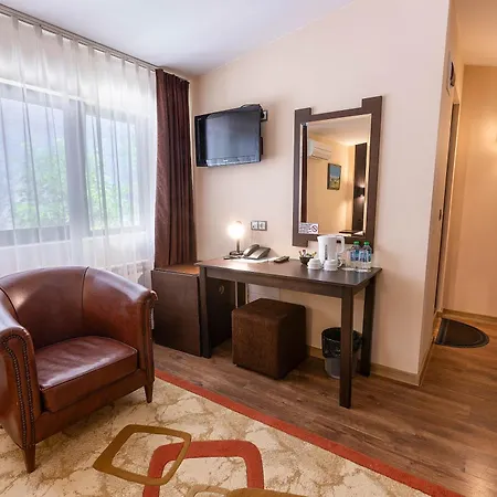 Hotel Hotel Melnik Хотел Мелник
