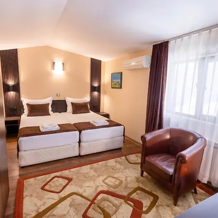 Hotel Melnik Хотел Мелник Hotel 3*