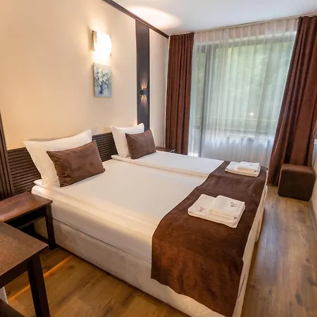 Hotel Melnik Хотел Мелник 3* Melnik (Blagoevgrad)