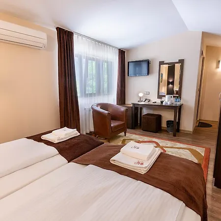 Hotel Melnik Хотел Мелник