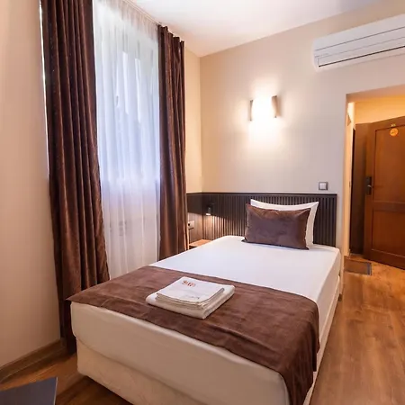 Hotel Hotel Melnik Хотел Мелник 3*