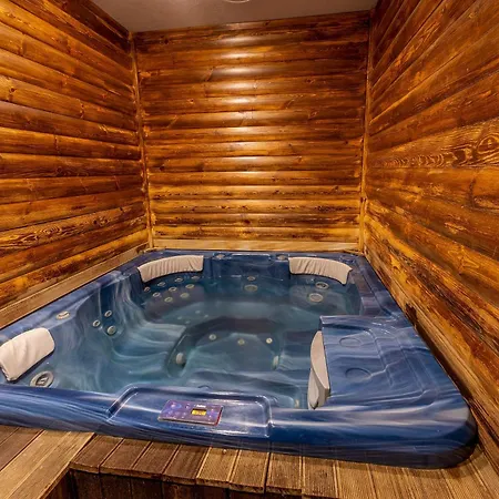 Hotel Melnik Хотел Мелник 3*
