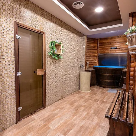 Hotel Melnik Хотел Мелник