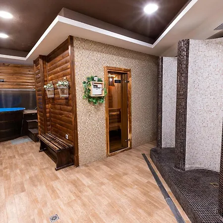 Hotel Hotel Melnik Хотел Мелник 3*