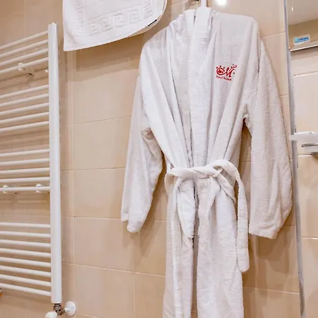 Hotel Melnik Хотел Мелник 3*
