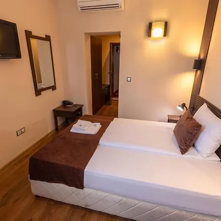 Hotel Melnik Хотел Мелник
