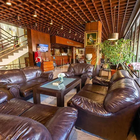 Hotel Melnik Хотел Мелник מלון 3*