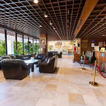 Hotel Hotel Melnik Хотел Мелник Melnik (Blagoevgrad)