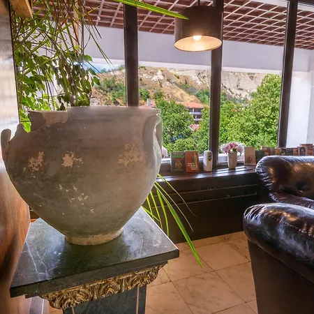 Hotel Melnik Хотел Мелник 3* Melnik (Blagoevgrad)