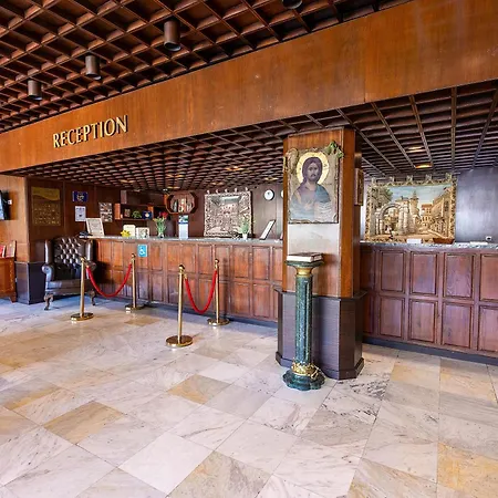 Hotel Melnik Хотел Мелник Hotel