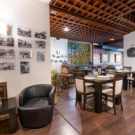 Hotel Melnik Хотел Мелник Hotel 3*