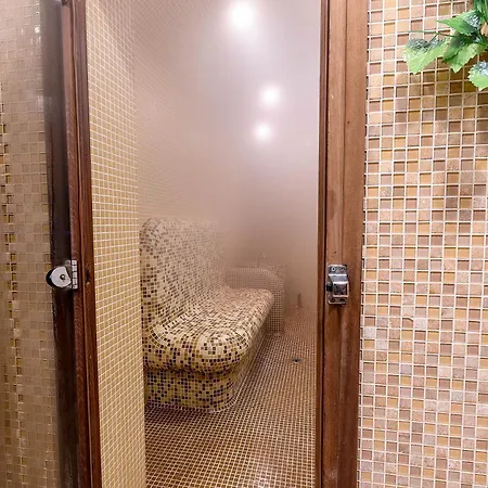 Hotel Melnik Хотел Мелник 3*
