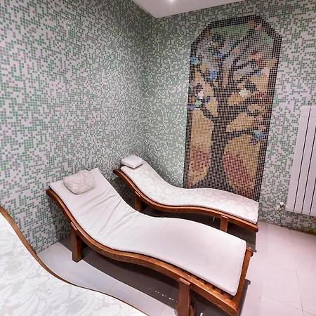 Hotel Melnik Хотел Мелник 3* מלניק