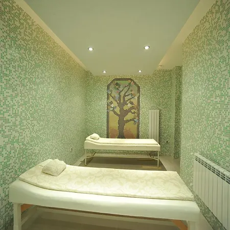 فندق Hotel Melnik Хотел Мелник ميلنيك