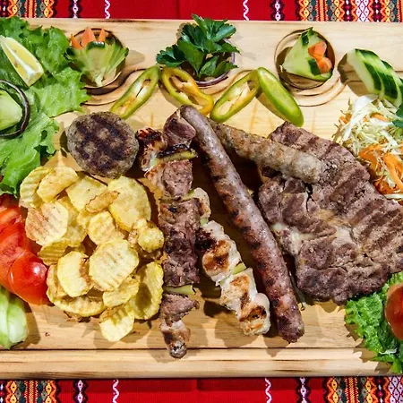 Hotel Melnik Хотел Мелник 3* ميلنيك