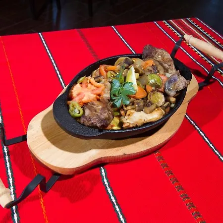 ホテル メルニック ホテル メルニック