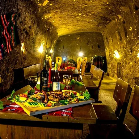 Hotel Melnik Хотел Мелник ميلنيك