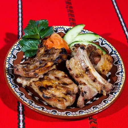 Hotel Melnik Хотел Мелник فندق