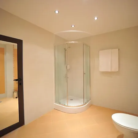 ホテル メルニック メルニック