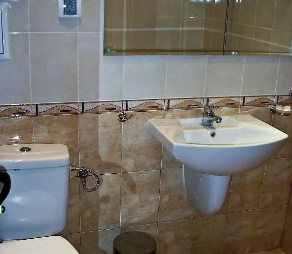 Hotel Melnik Хотел Мелник