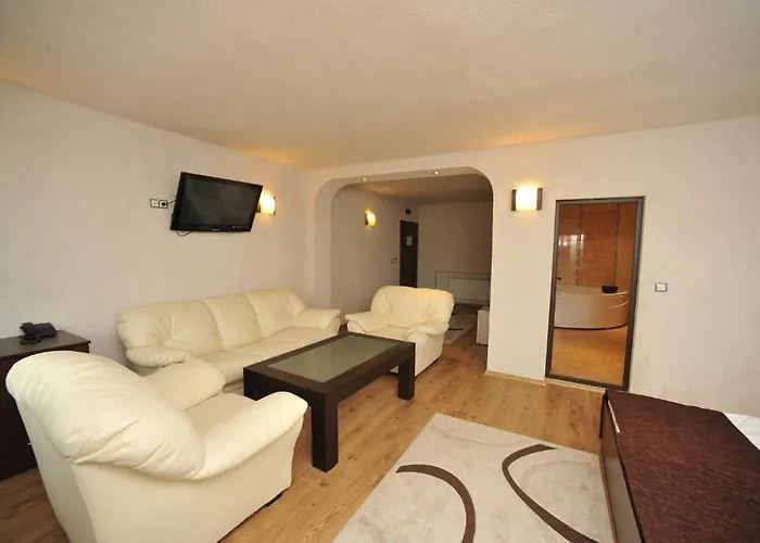 Hotel Melnik Хотел Мелник Hotel 3*