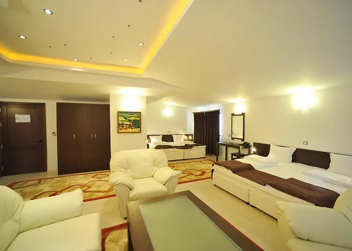 Hotel Hotel Melnik Хотел Мелник