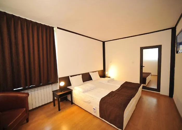 Hotel Melnik Хотел Мелник 3* Melnik (Blagoevgrad)