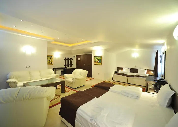 Hotel Hotel Melnik Хотел Мелник Melnik (Blagoevgrad)