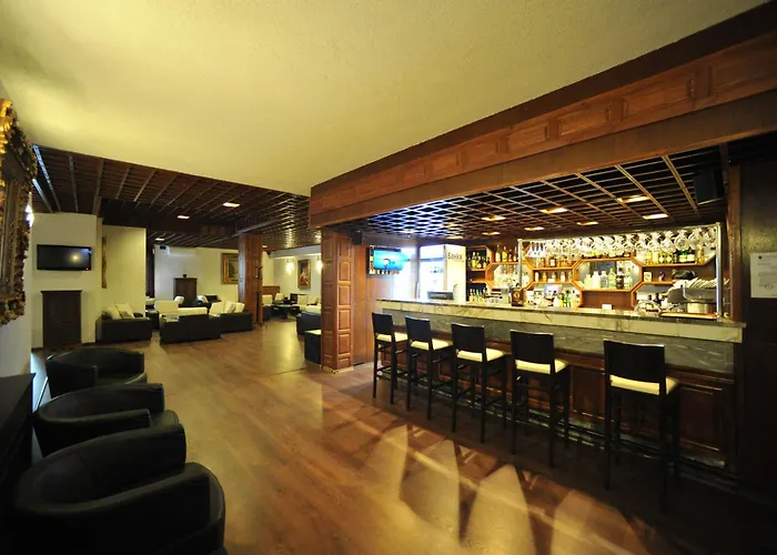 Hotel Melnik Хотел Мелник Hotel 3*