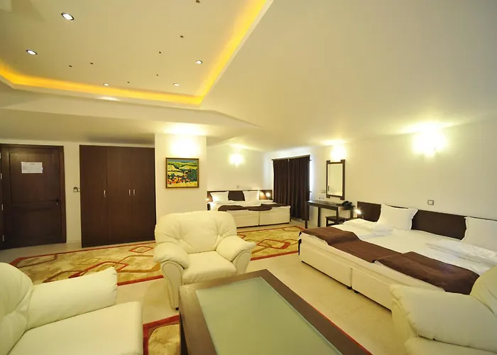 Hotel Melnik Хотел Мелник 3*