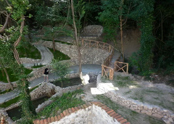 Hotel Hotel Melnik Хотел Мелник 3*