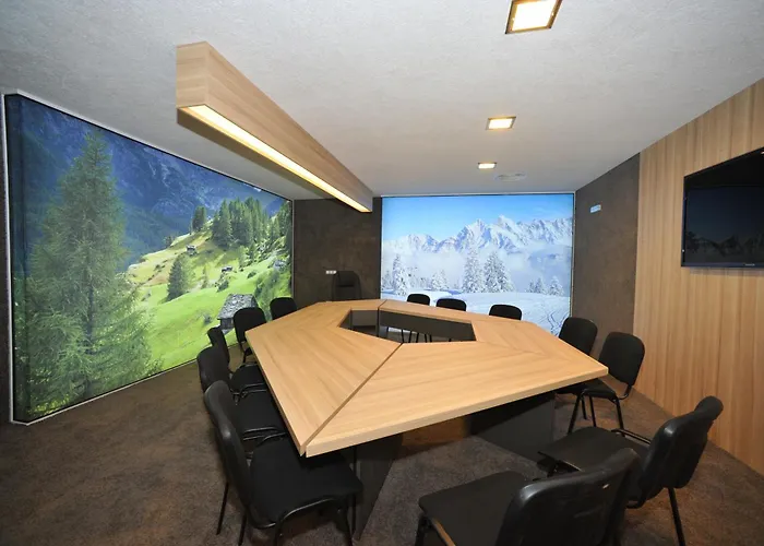 Hotel Hotel Melnik Хотел Мелник Melnik (Blagoevgrad)