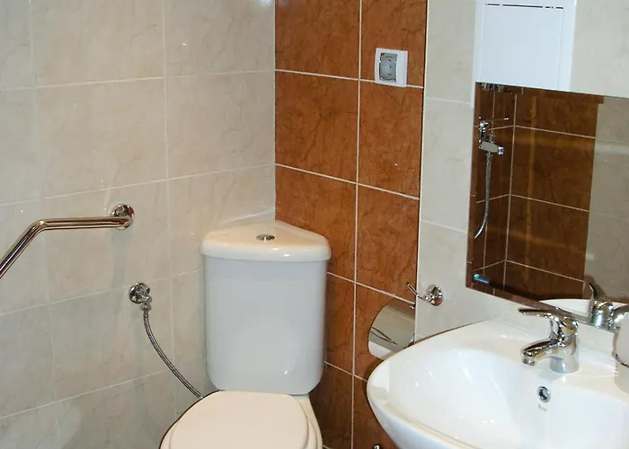 Hotel Melnik Хотел Мелник