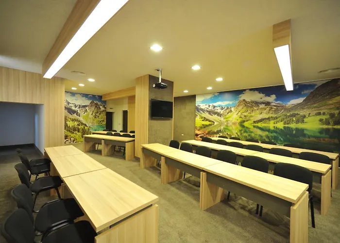 Hotel Melnik Хотел Мелник Hotel