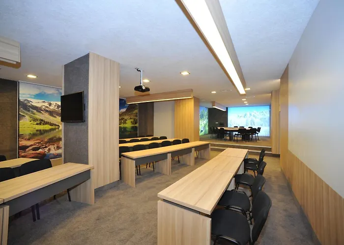 Hotel Melnik Хотел Мелник Hotel 3*