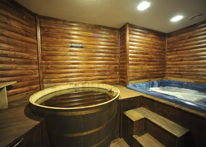 Hotel Hotel Melnik Хотел Мелник 3*