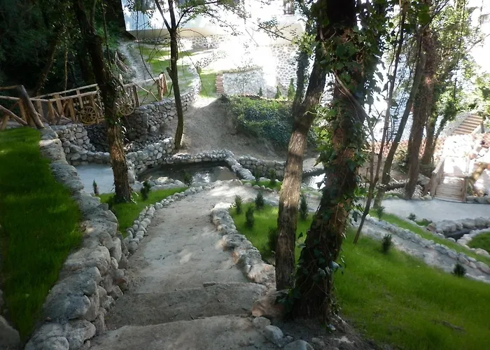 Hotel Hotel Melnik Хотел Мелник