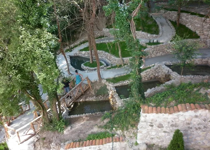 Hotel Melnik Хотел Мелник Hotel