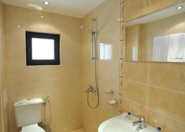 Hotel Hotel Melnik Хотел Мелник Melnik (Blagoevgrad)