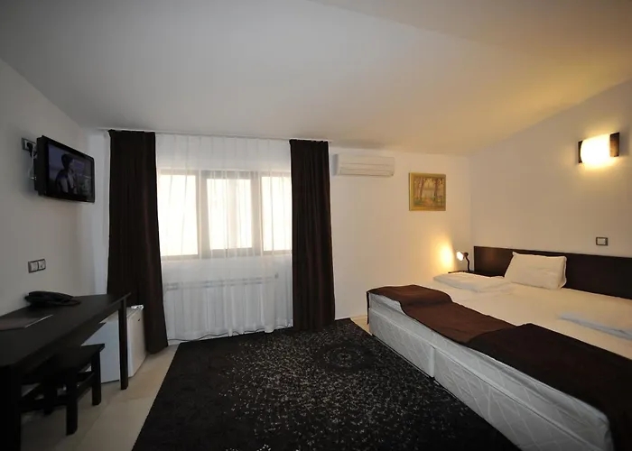 Hotel Melnik Хотел Мелник Hotel Melnik (Blagoevgrad)