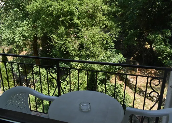 Hotel Melnik Хотел Мелник