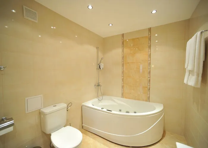 Hotel Melnik Хотел Мелник Melnik (Blagoevgrad)