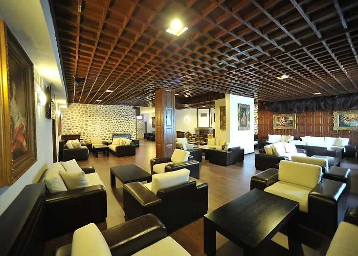 Hotel Hotel Melnik Хотел Мелник