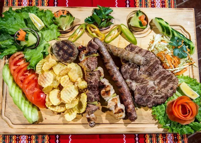 Hotel Melnik Хотел Мелник 3* Melnik (Blagoevgrad)