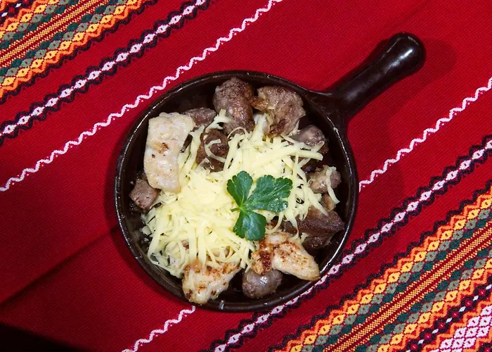 Hotel Hotel Melnik Хотел Мелник